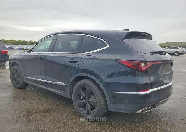 Acura MDX