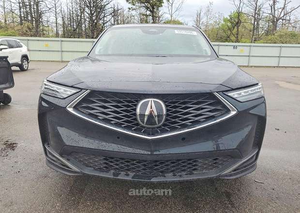 Acura MDX