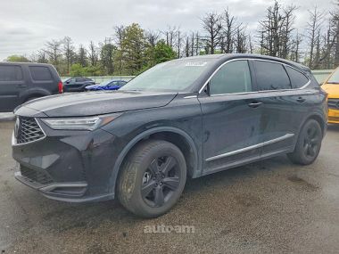Acura MDX  2025 