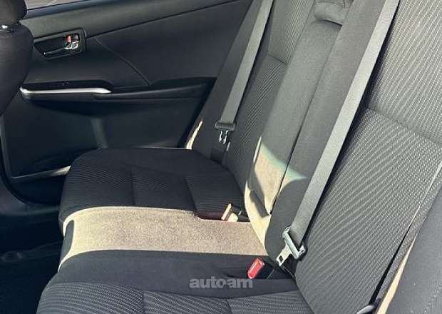 Toyota Camry 2015 — լուսանկար 8