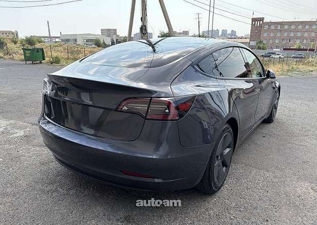 Tesla Model 3 2021 — photo 5
