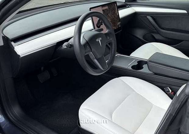 Tesla Model 3 2021 — photo 8