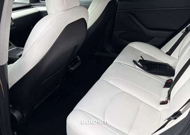 Tesla Model 3 2021 — photo 9