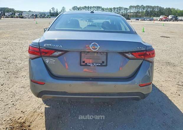 Nissan Sentra
