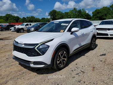 Kia Sportage  2023 