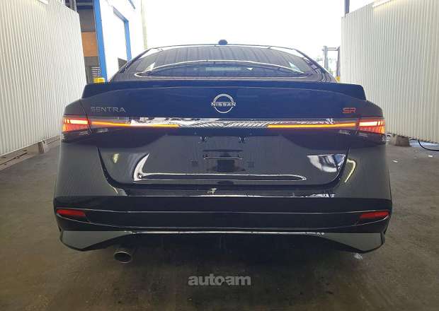 Nissan Sentra