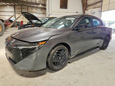 Nissan Sentra  2026 