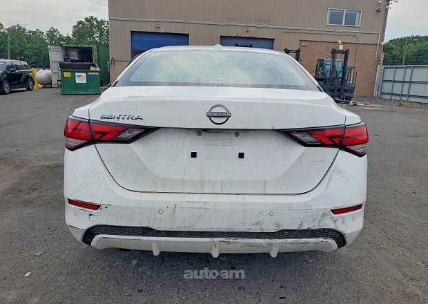 Nissan Sentra
