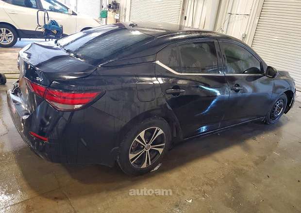 Nissan Sentra
