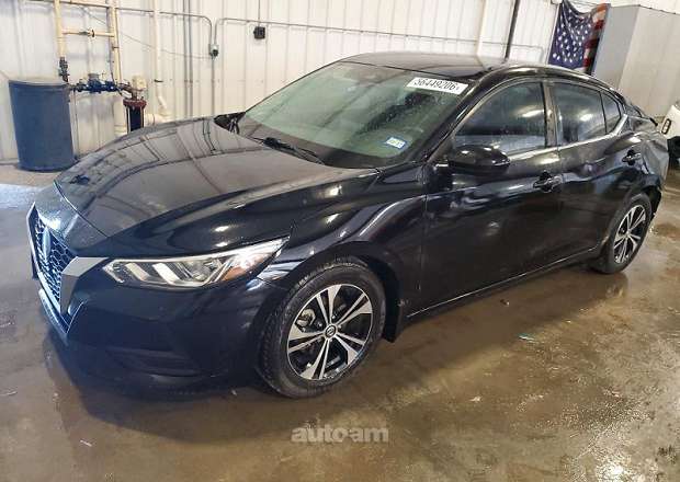 Nissan Sentra