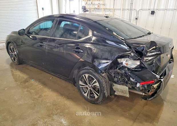 Nissan Sentra