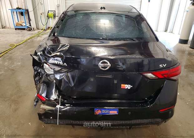 Nissan Sentra