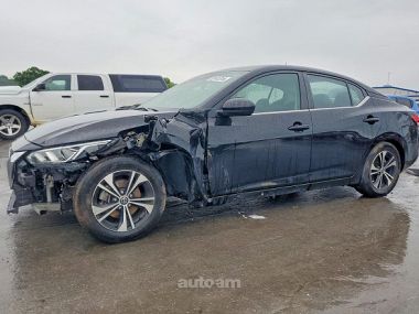 Nissan Sentra  2021 