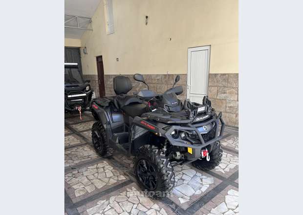 BRP Can-am Outlander
