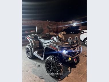 BRP Can-am Outlander  2020 