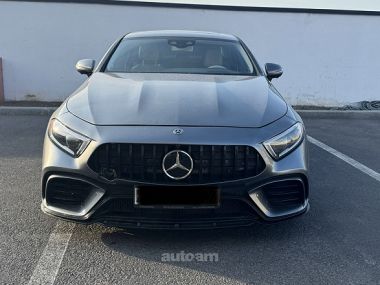Mercedes-Benz CLS 450  2018 