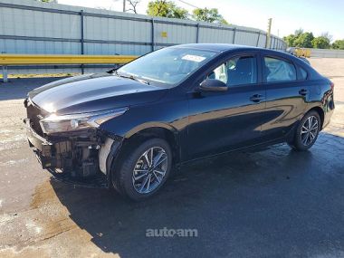 Kia Forte  2023 