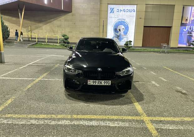 BMW 330