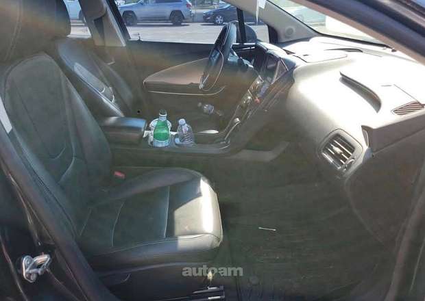 Chevrolet Volt