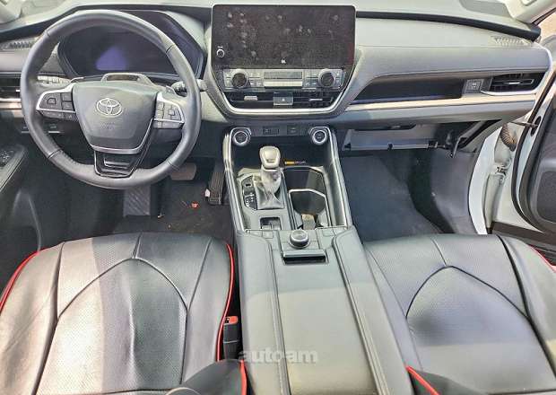 Toyota Grand Hiace