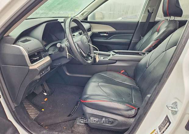 Toyota Grand Hiace