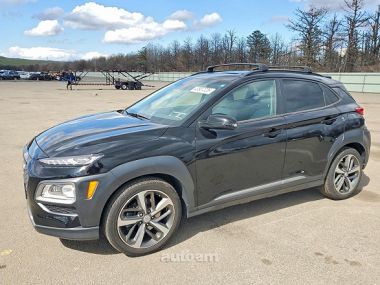 Hyundai Kona  2021 
