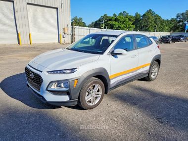 Hyundai Kona  2020 