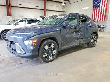 Hyundai Kona  2025 
