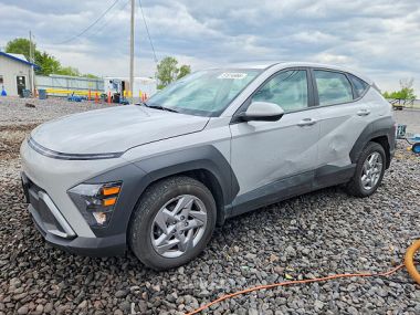 Hyundai Kona  2025 