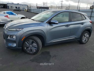 Hyundai Kona  2020 