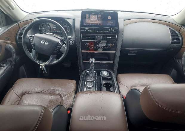 Infiniti QX80