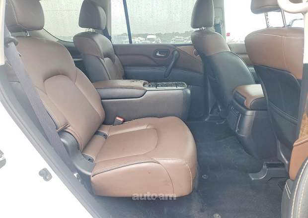 Infiniti QX80