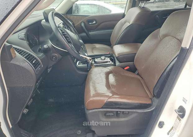 Infiniti QX80