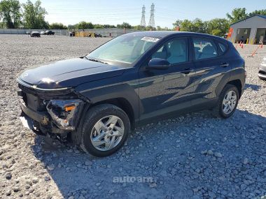 Hyundai Kona  2024 