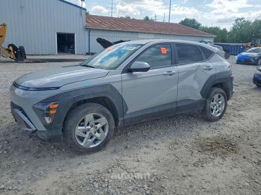 Hyundai Kona  2025 