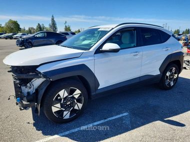 Hyundai Kona  2024 