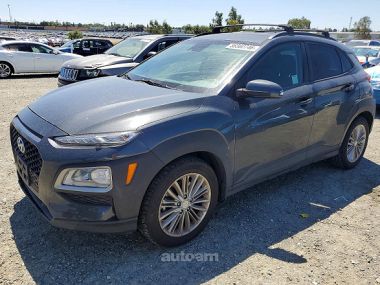 Hyundai Kona  2020 