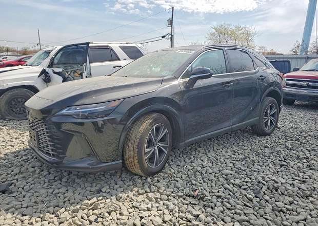 Lexus RX 350