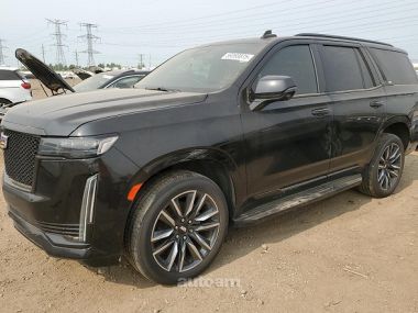 Cadillac Escalade  2023 