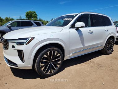 Volvo XC90  2025 