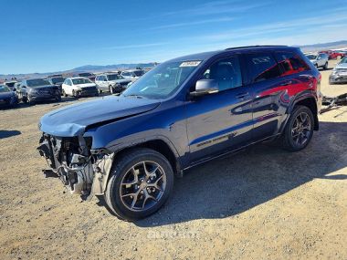 Jeep Grand Cherokee  2021 