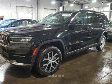 Jeep Grand Cherokee  2023 