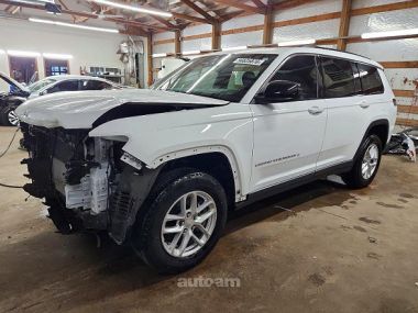 Jeep Grand Cherokee  2024 