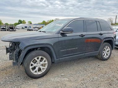 Jeep Grand Cherokee  2023 