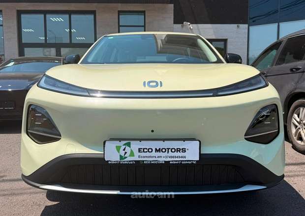 Changan Nevo Q05