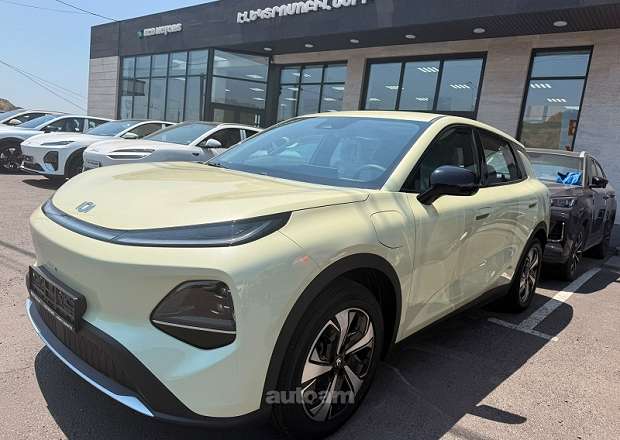 Changan Nevo Q05