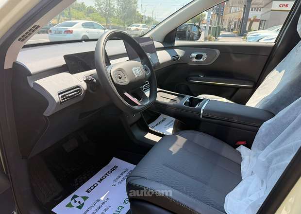 Changan Nevo Q05