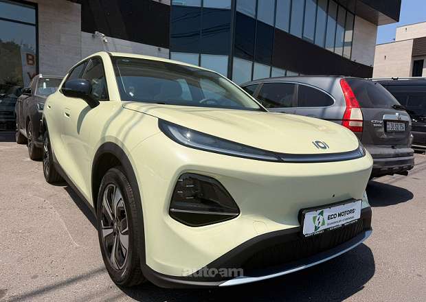 Changan Nevo Q05