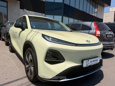 Changan Nevo Q05  2026 