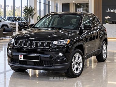 Jeep Compass  2024 